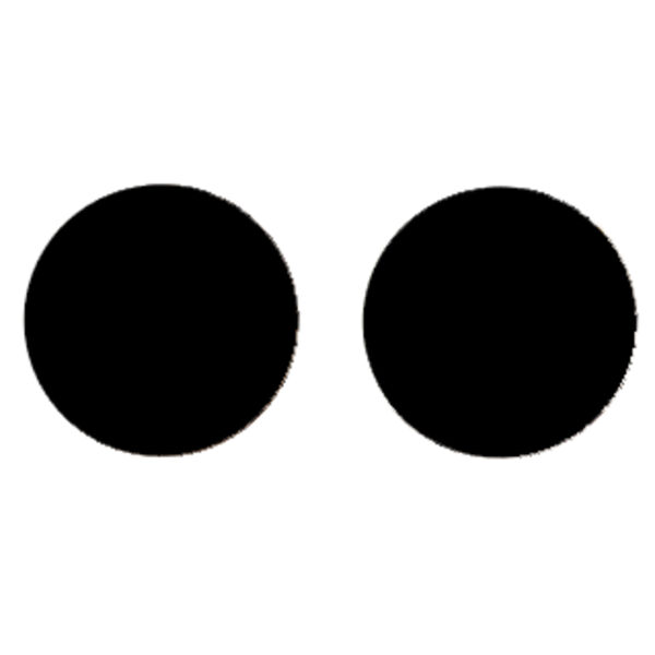 3" Round Magnet Thumbnail