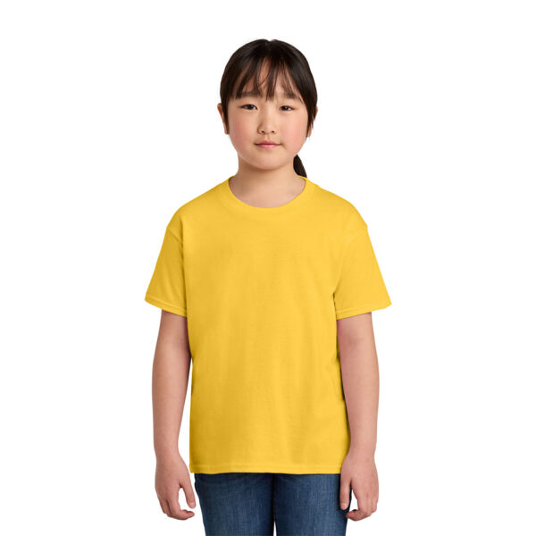 Birthday Youth Softstyle ® T Shirt  Thumbnail