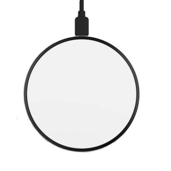 Wireless Phone Charger 15W Fast Charger Thumbnail