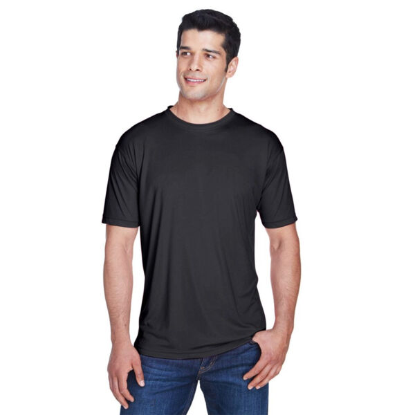 Cool & Dry Sport Performance Interlock T-Shirt Thumbnail