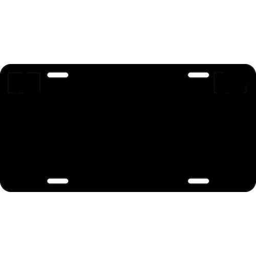 License Plate Thumbnail