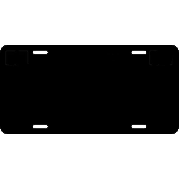 License Plate Thumbnail