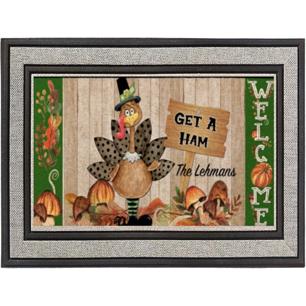 Thanksgiving Thumbnail