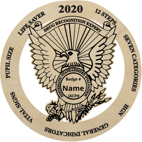 DRE Ornaments Thumbnail