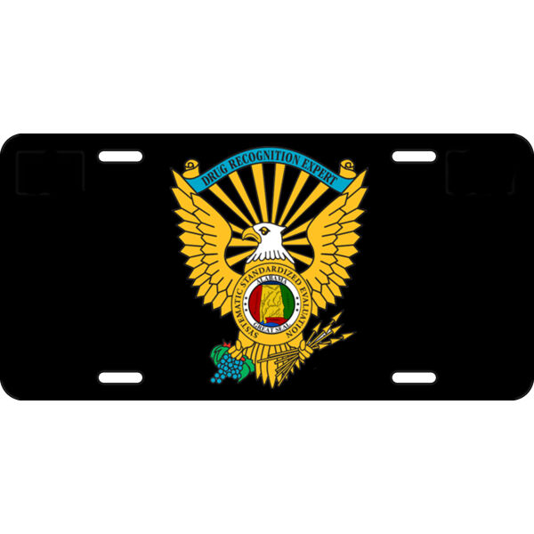 License Plates Thumbnail