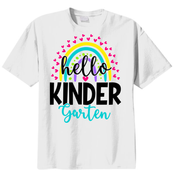 Kindergarten Thumbnail