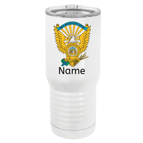 Missouri DRE 20oz Tumbler Thumbnail