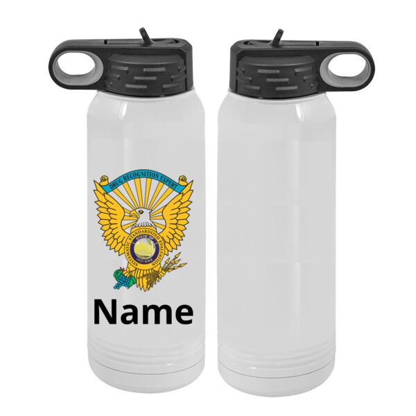 Indiana 30oz DRE Water Bottle Thumbnail
