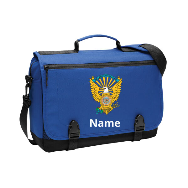 Arizona DRE Messenger Bag Thumbnail