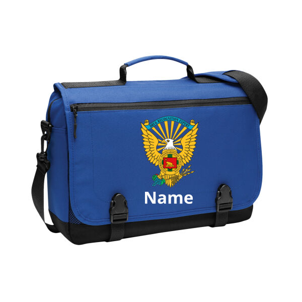 California DRE Messenger Bag Thumbnail