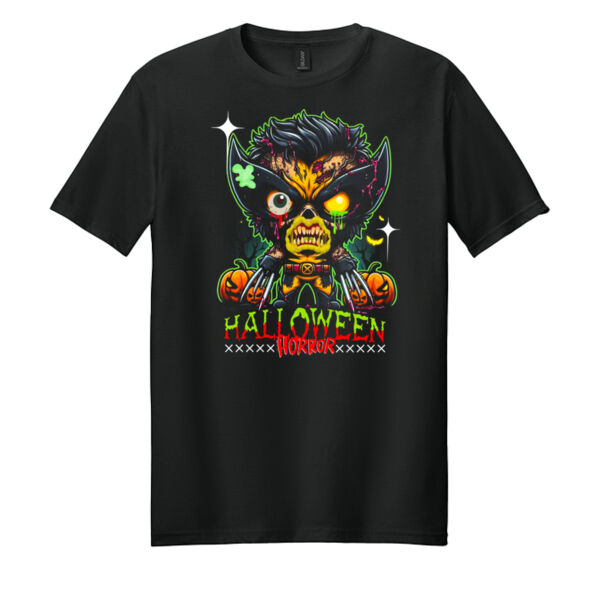 Halloween T-Shirt  Thumbnail