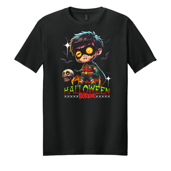 Halloween T-Shirt Thumbnail