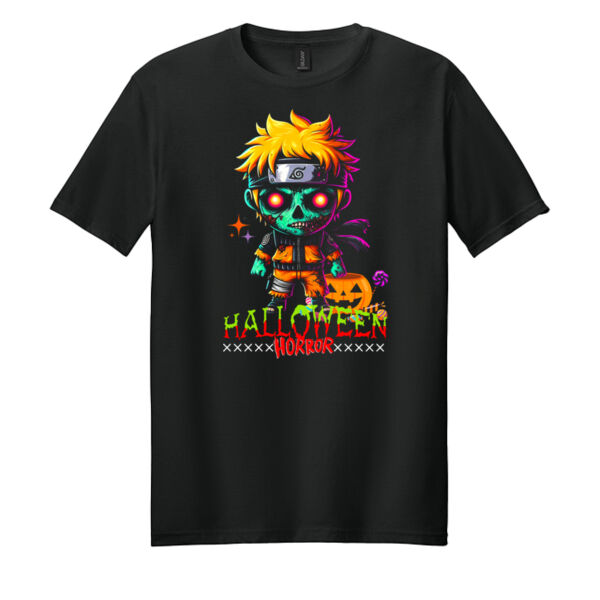 Halloween T-Shirt Thumbnail