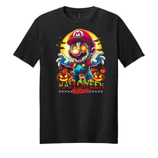 Halloween T-Shirt Thumbnail