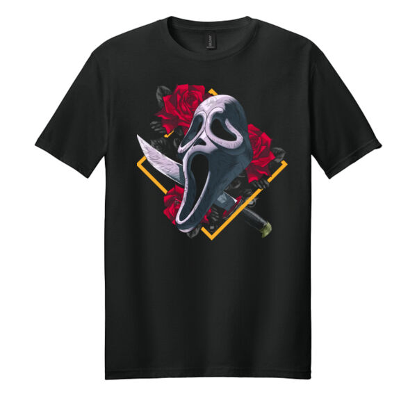 Halloween Ironman T-Shirt 21 Thumbnail