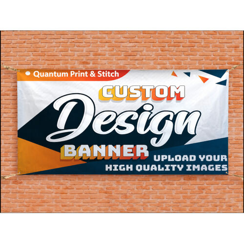 Custom Vinyl Banner Thumbnail