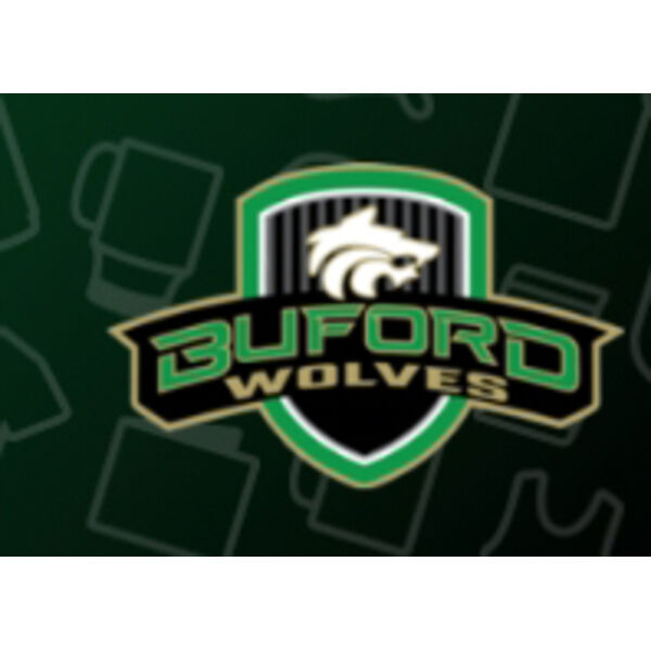 Buford Wolves Thumbnail